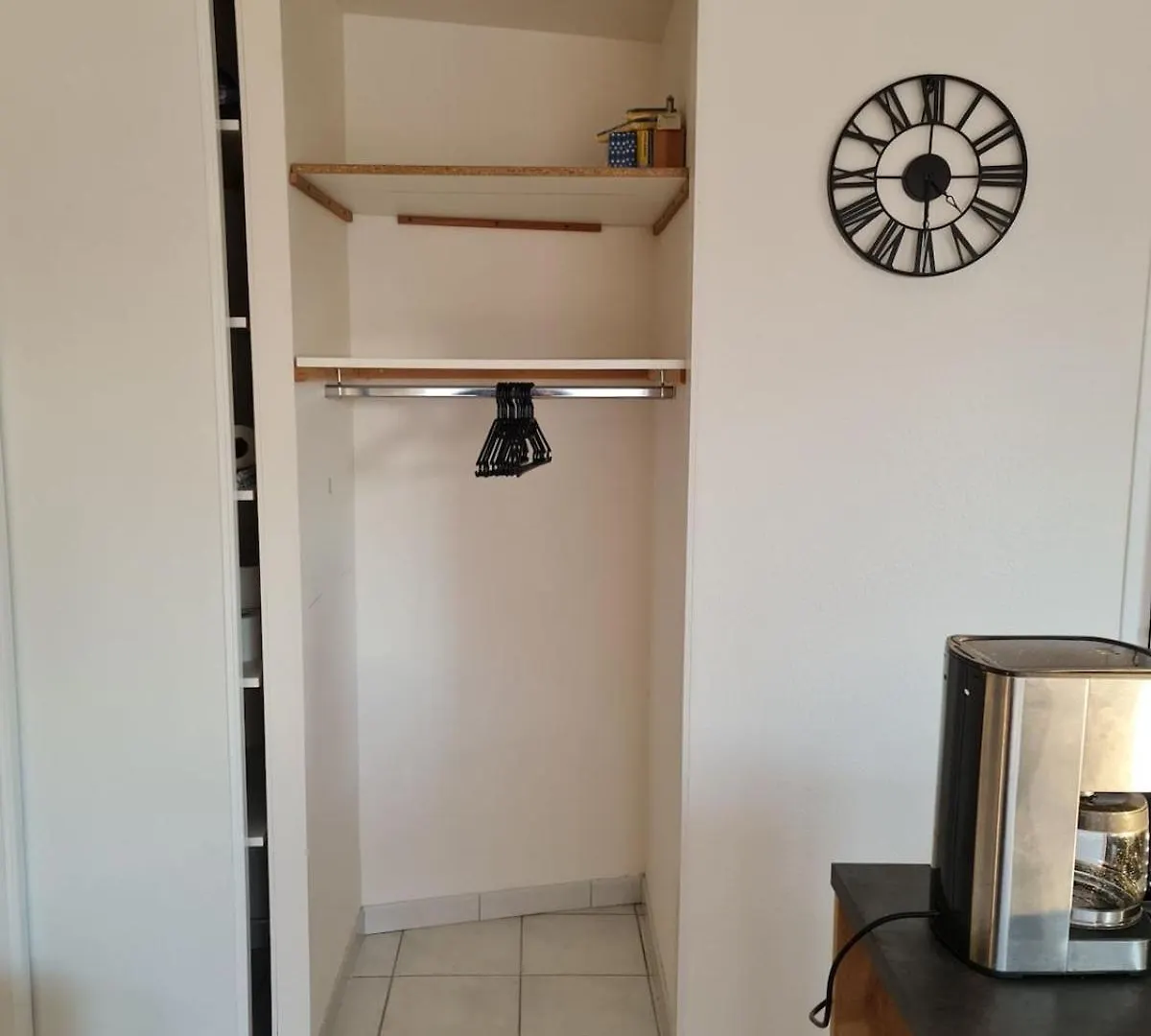 Gite Chez Laflo Lacapelle-Marival Apartmán