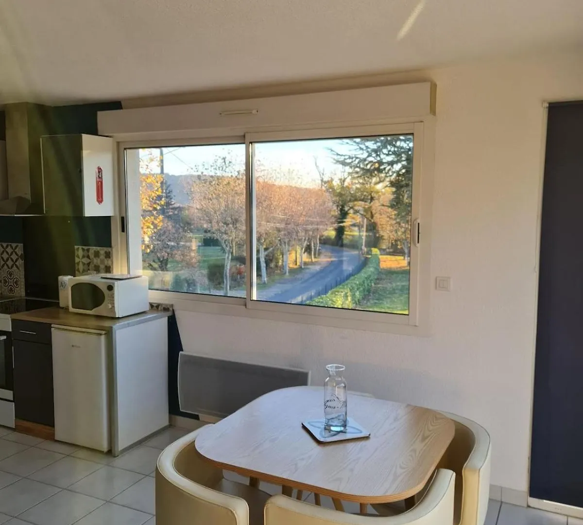 Gite Chez Laflo Lacapelle-Marival 0*,