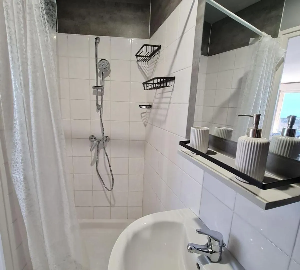 Apartmán Gite Chez Laflo Lacapelle-Marival